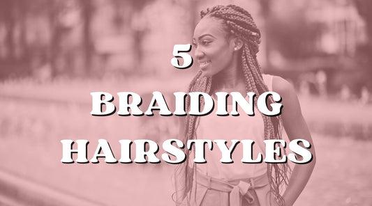 Top 5 Hairstyles You Can Achieve with Bulk Human Hair Extensions