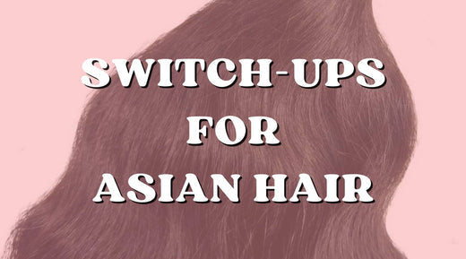 Best Hairstyles and Switch Ups for Asian Hair – Private Label