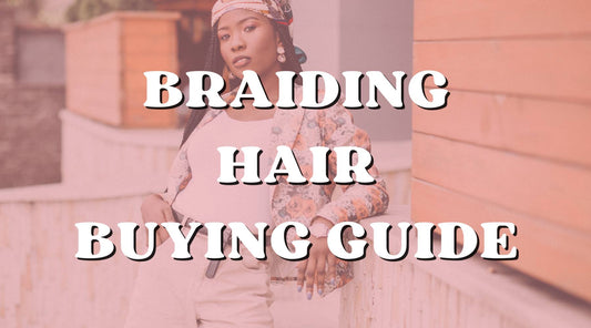 On The Spot Bulk Human Braiding Hair Buying Guide