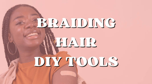 Best DIY Tools and Ideas for Braiding Hair at Home