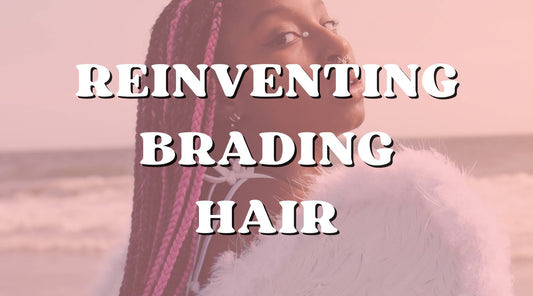 Reinventing Hair: Latest Innovations with the Bulk Human Braiding Hair