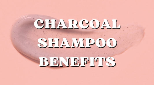 Learn How Charcoal Shampoo Gives You the Cleanest Hair