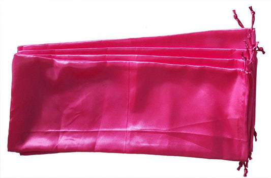 Hair Extension Packaging