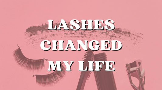How 3D Mink Eyelashes Changed My Life