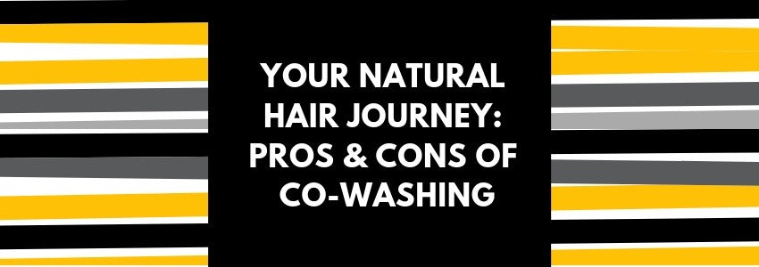 pros and cons of co-washing