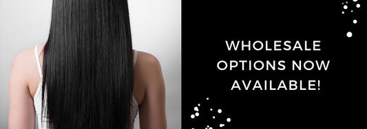 wholesale options now available