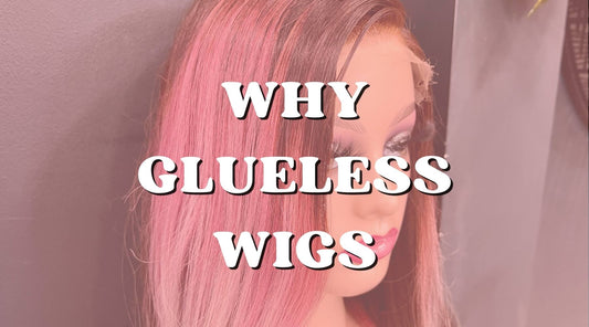 glueless wigs