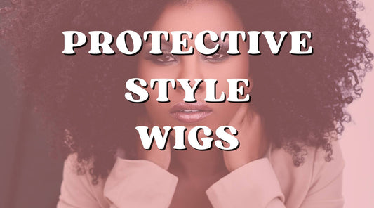 wigs protective style