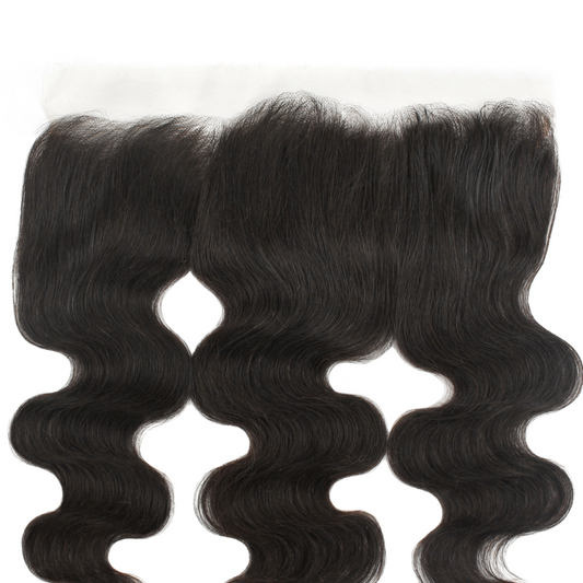 13x4 HD body wave lace frontal