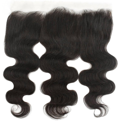 13x4 hd lace body wave frontal