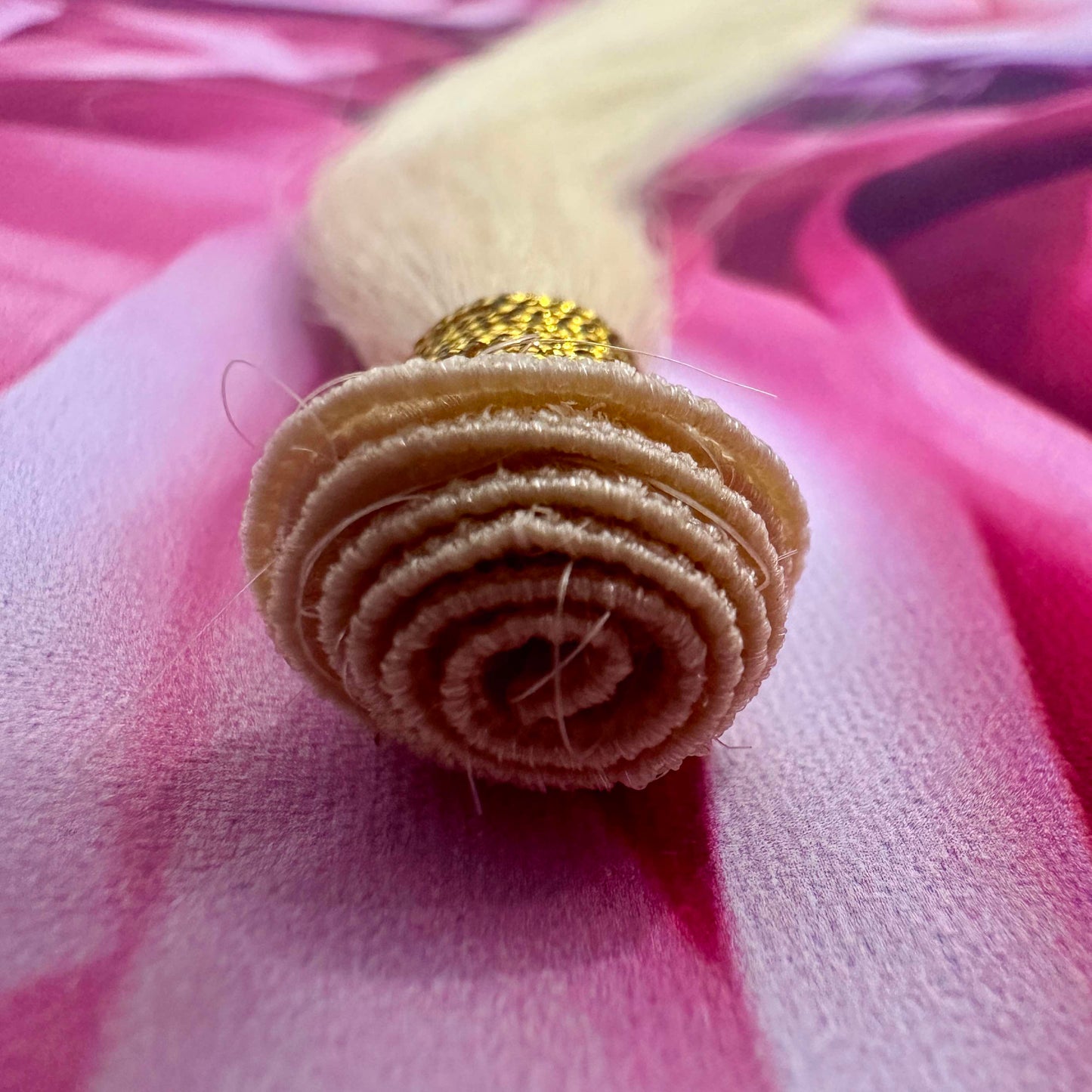 Blonde Straight Magic Weft 20" SALE