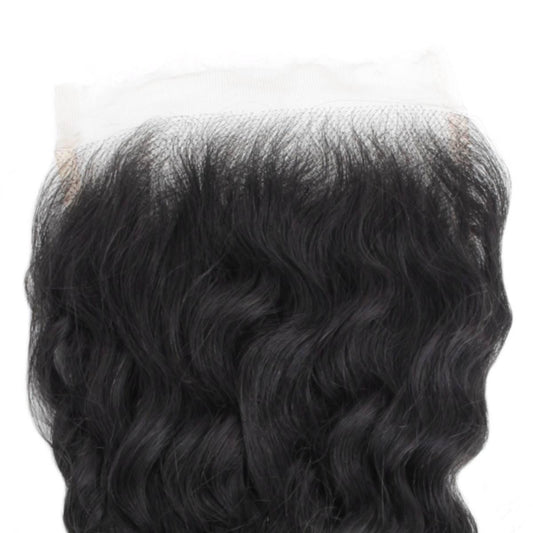 5x5 HD Deep Wave Closure