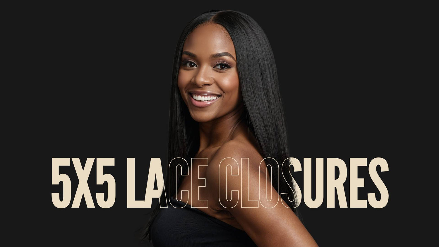 5x5 lace closures mobile