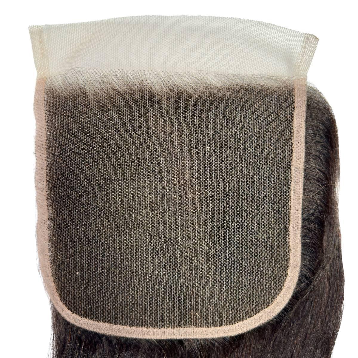 6X6 YAKI STRAIGHT HD LACE