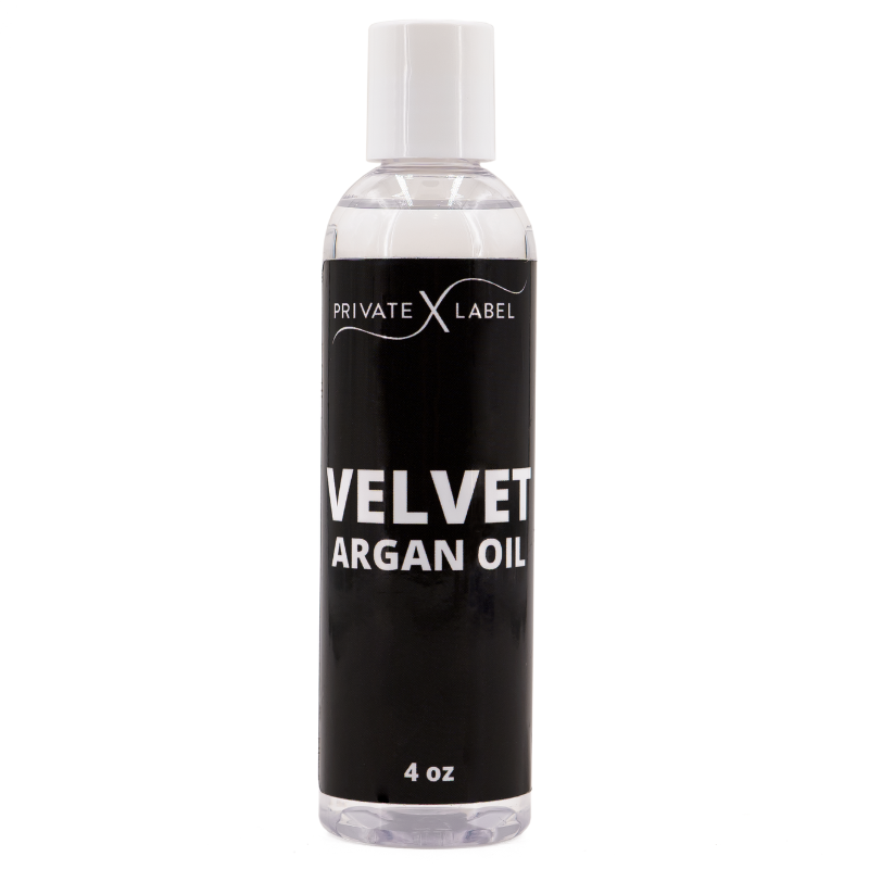 Velvet Styling Serum
