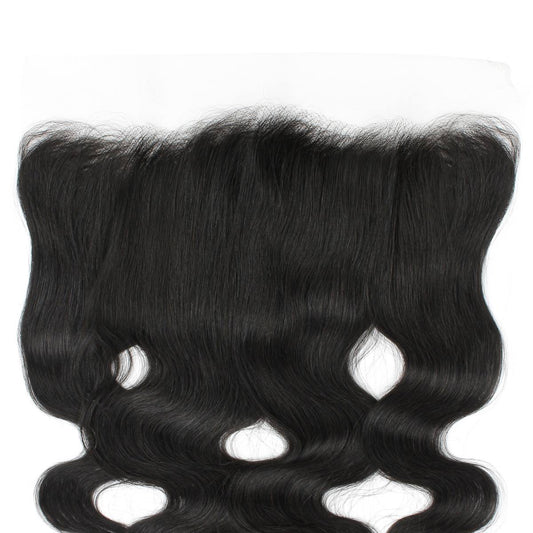Body Wave 13x6 HD Frontal Front
