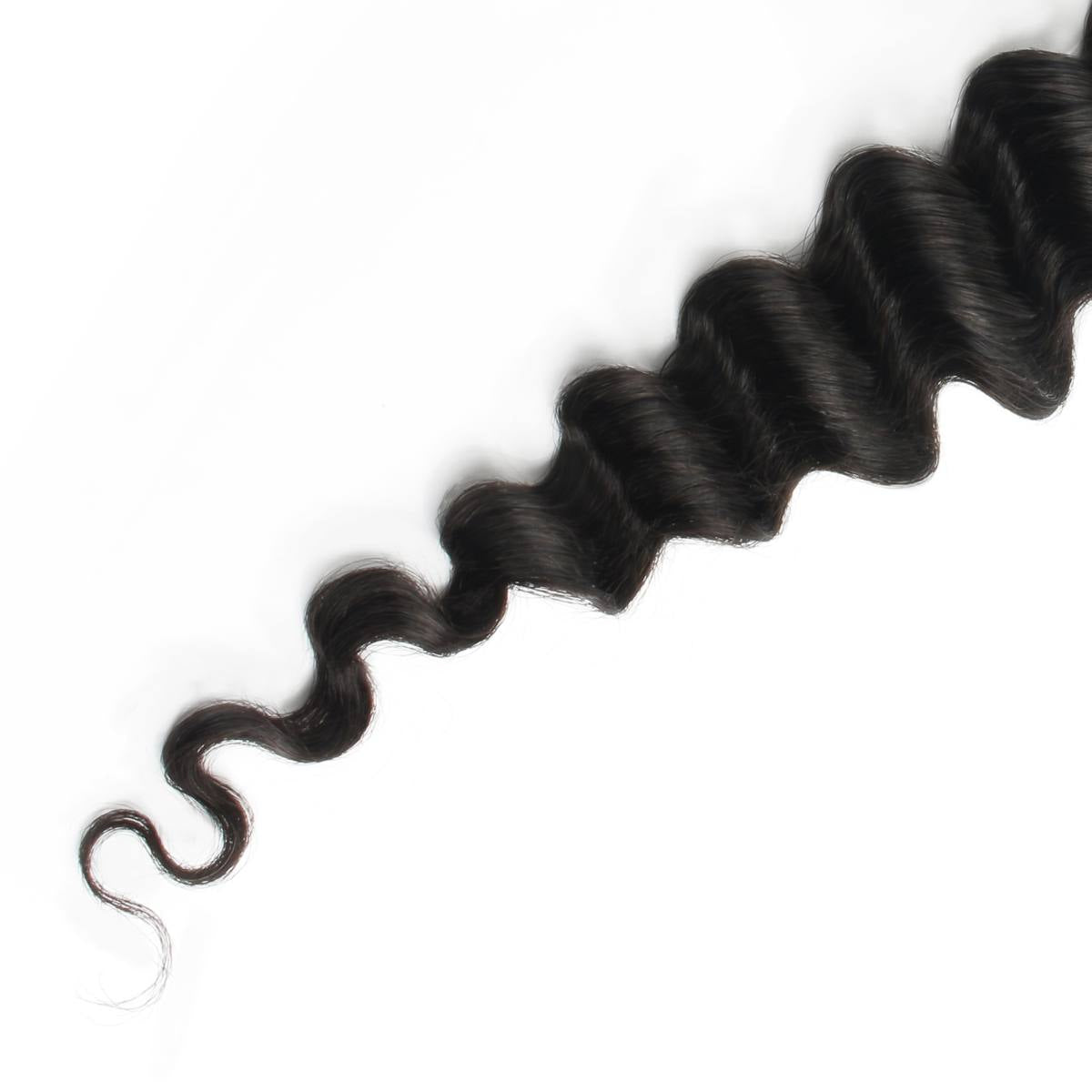 Deep Wave 2x6 Transparent Ends