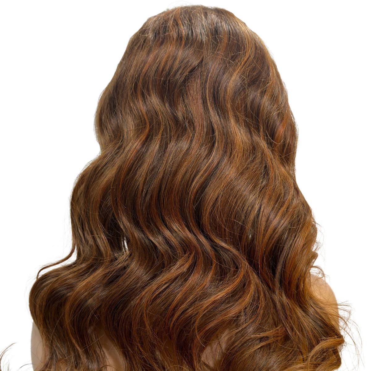 Drew Glueless 5x5 HD Closure Wig SALE