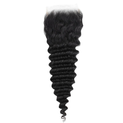 HD 5x5 Deep Wave Closure