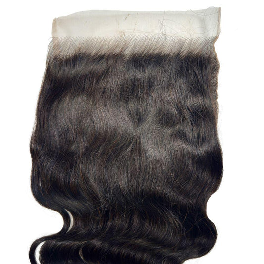 HD Lace Closure 7x7 Body Wave