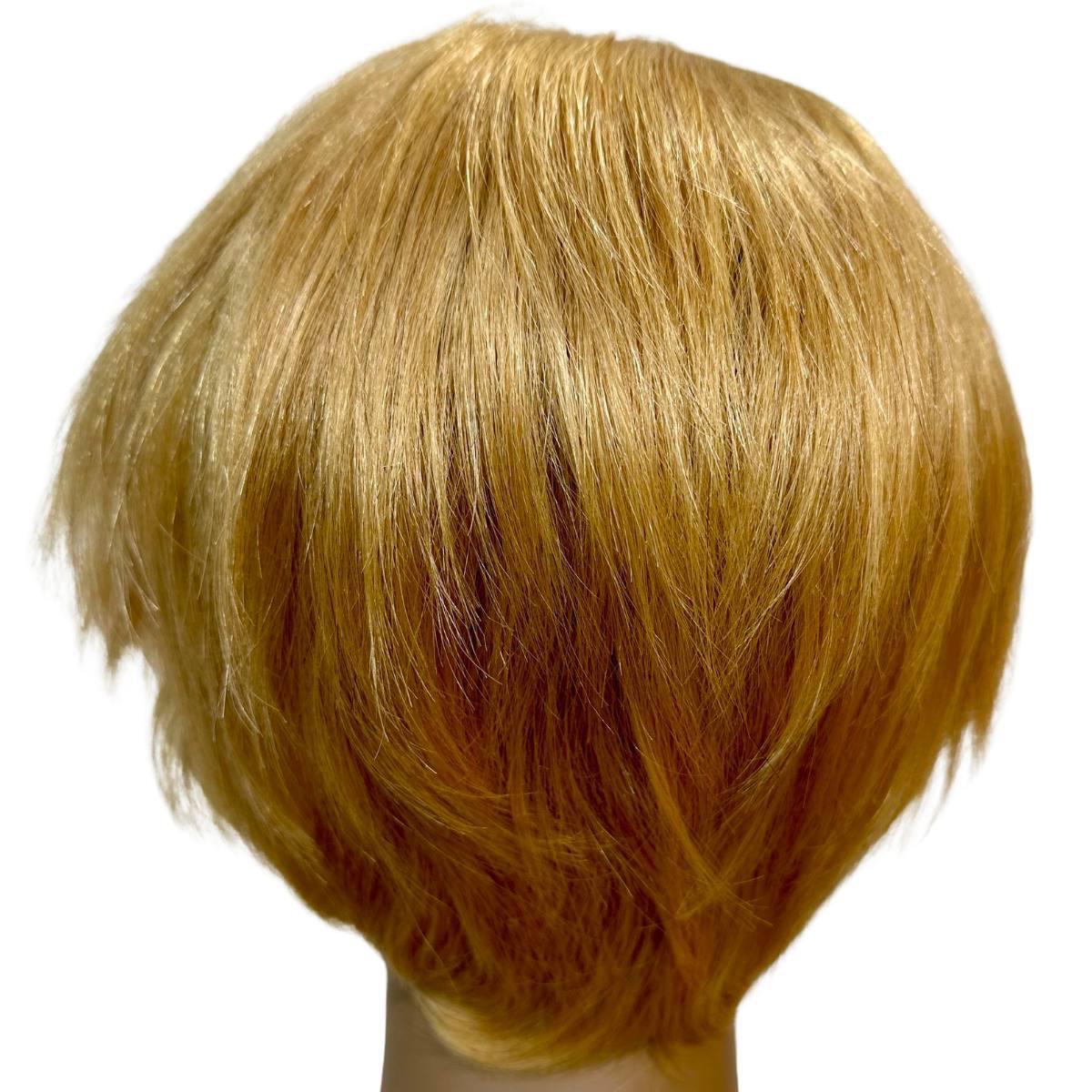 Honey-Blonde-Short-Pixie-Wig-Back