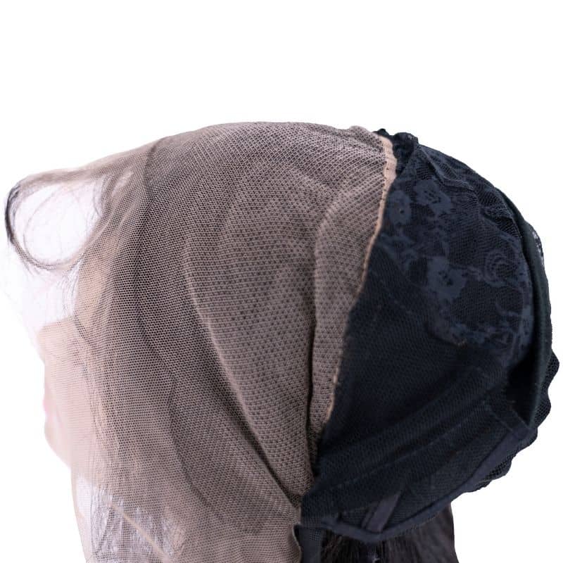 Raw Indian Lace Front Wigs SALE