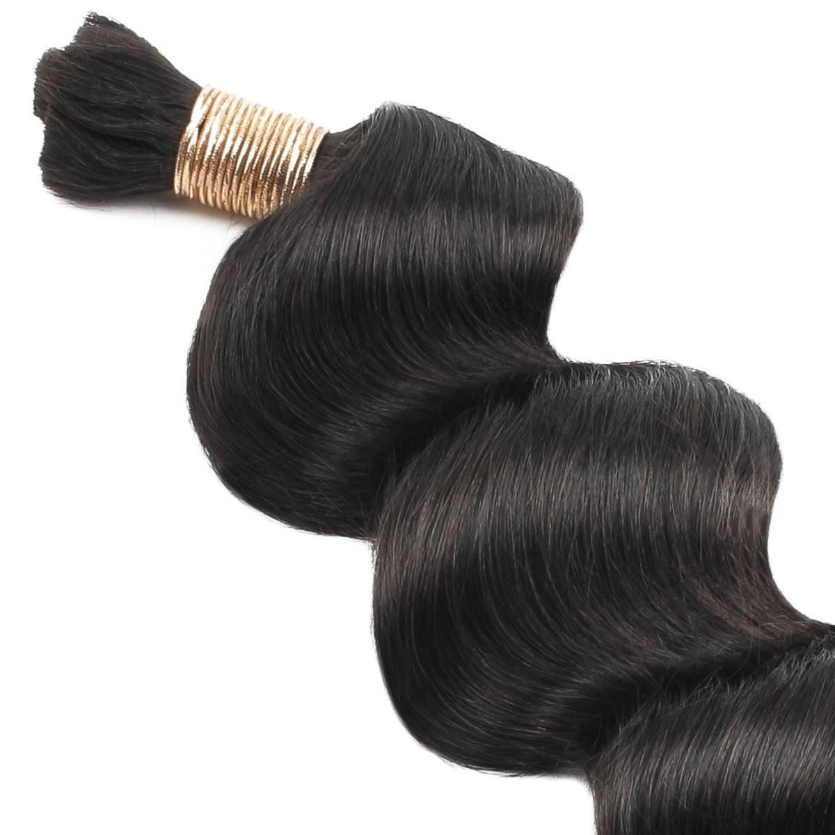 Loose Wave Bulk Extensions