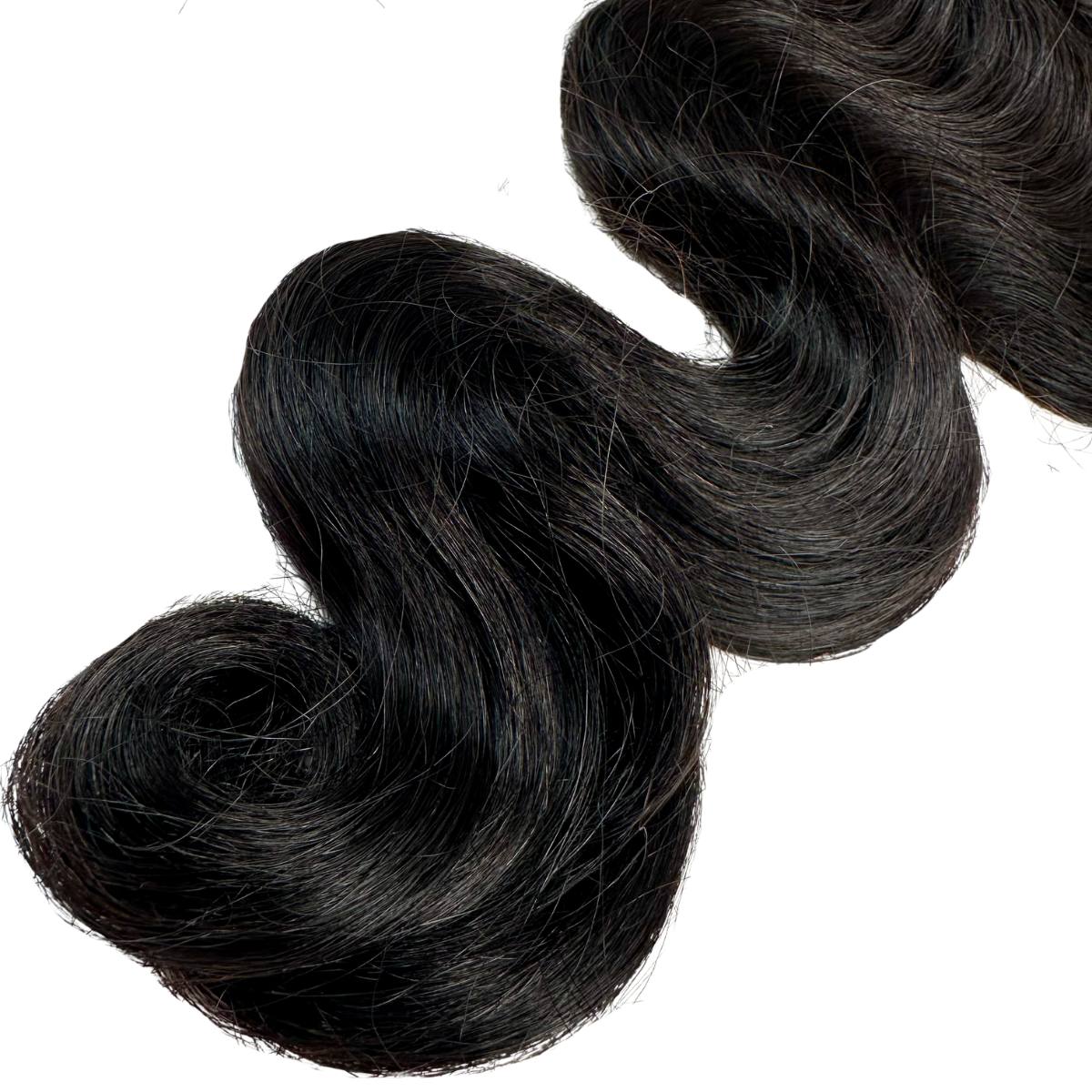 Raw Vietnamese Body Wave End Texture