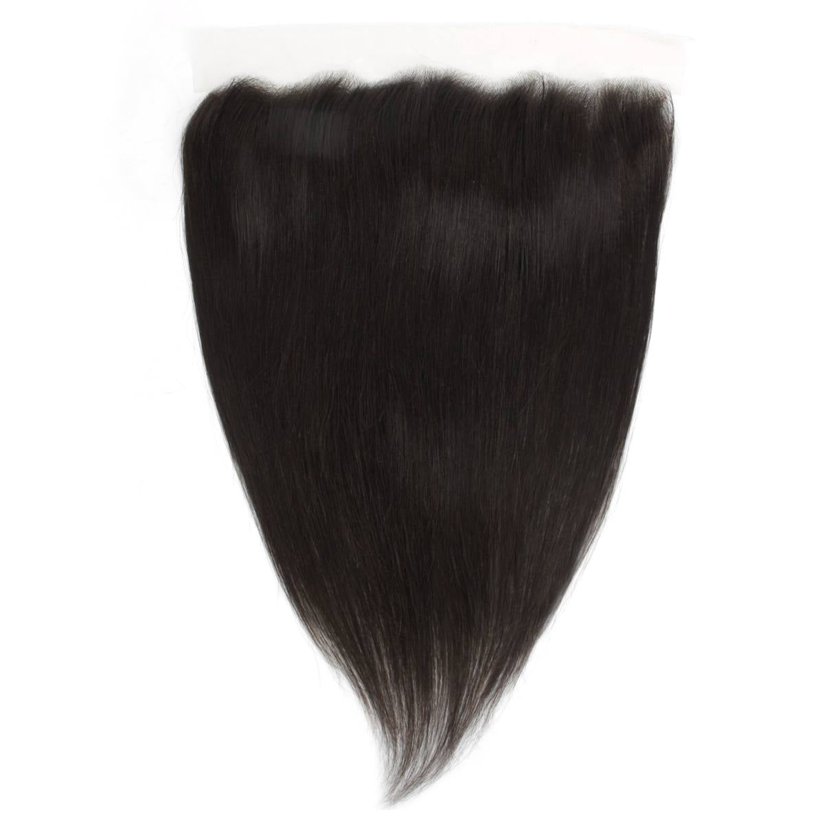 Straight 13x4 Transparent Frontal