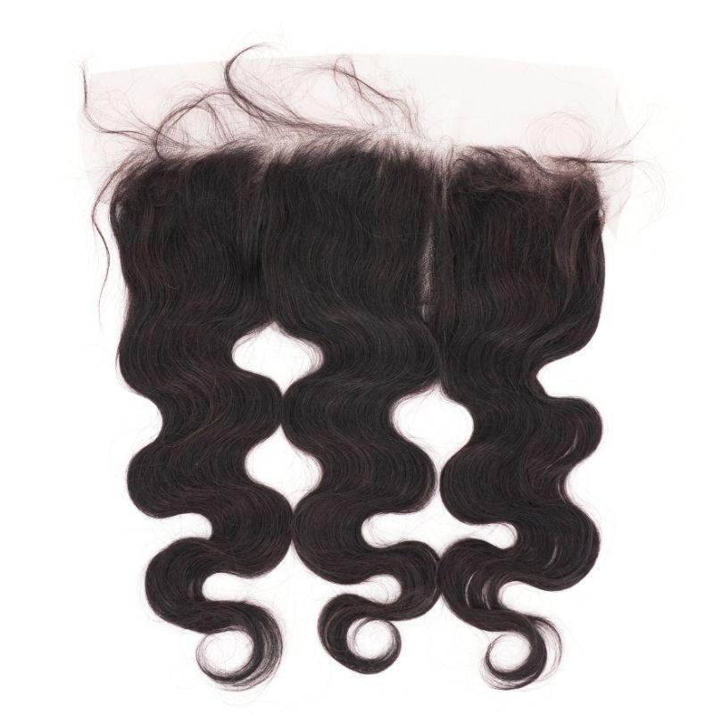 Brazilian Body Wave 13x4 Standard Frontal