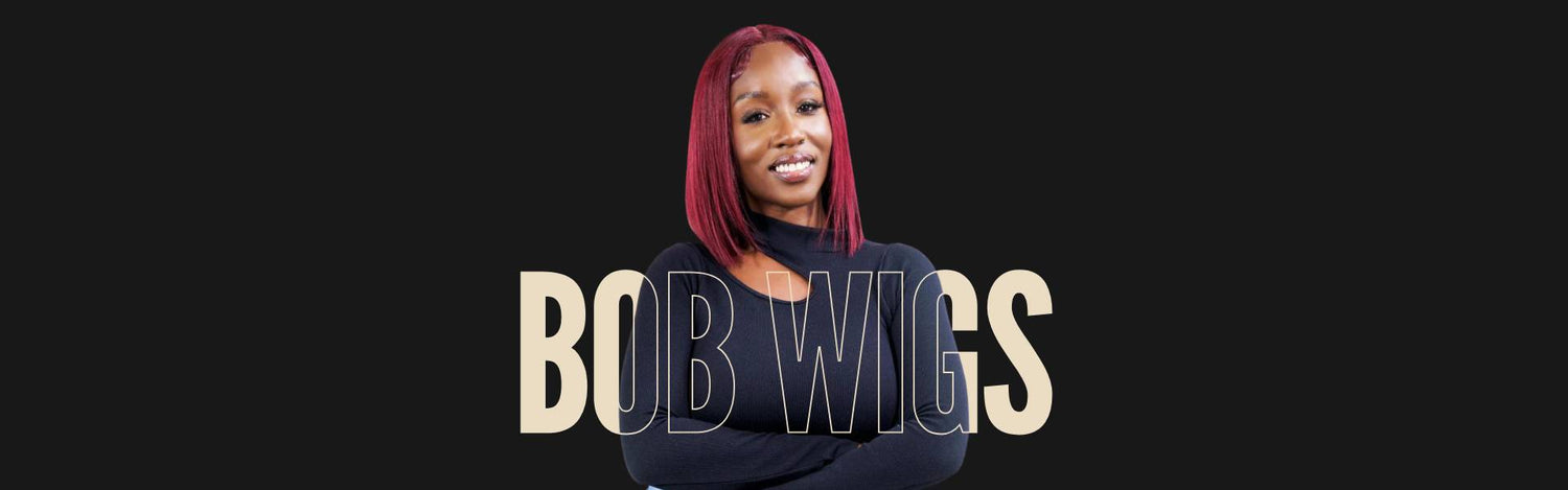 bob wigs desktop