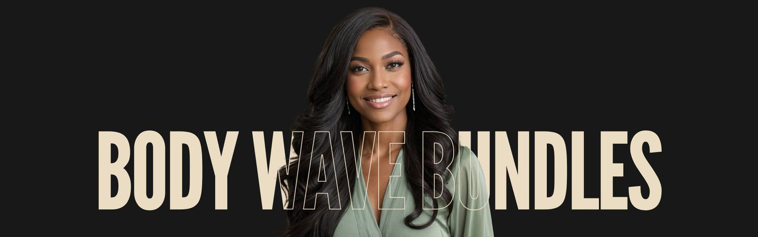 body wave bundles desktop