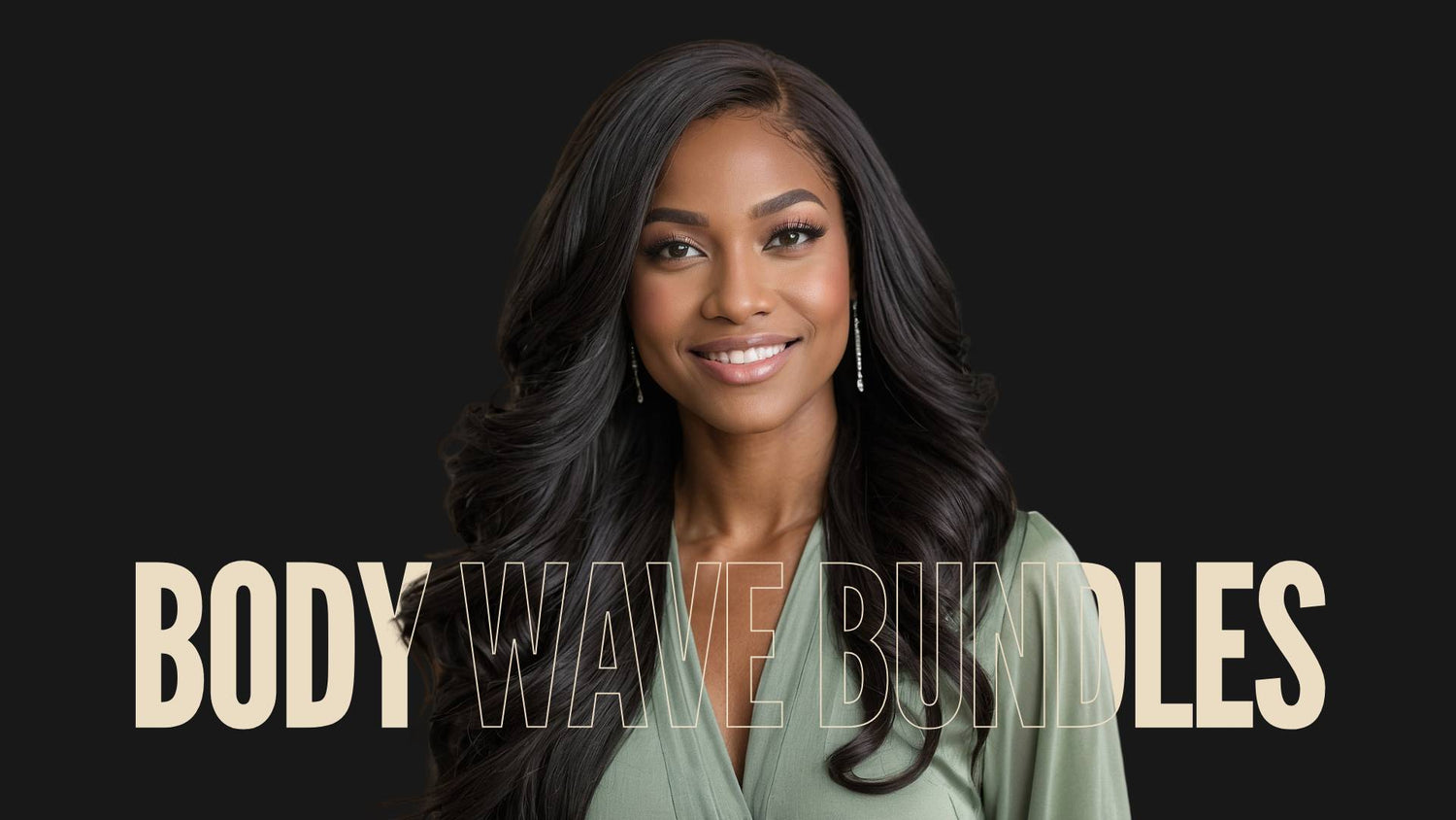 body wave bundles mobile