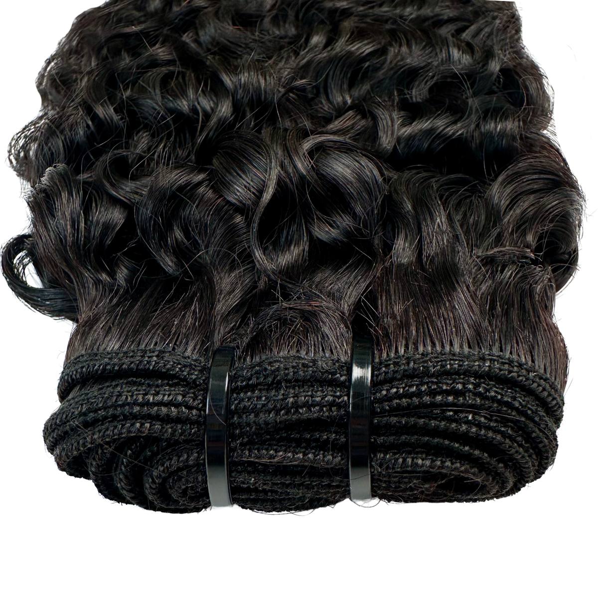 burmese curly hair
