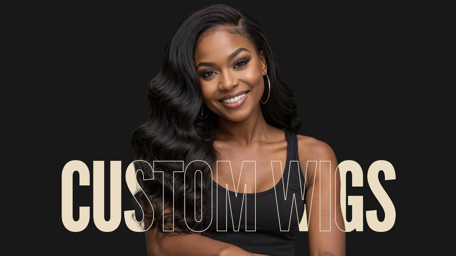 custom wigs mobile