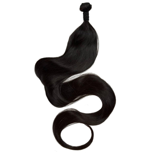 50" Raw Straight 100% Human Hair Bundle