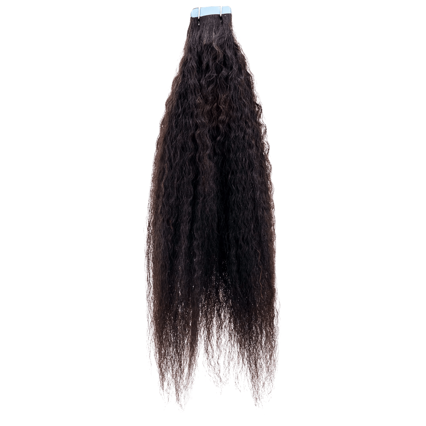 22" Kinky StraightTape - In Extensions SALE - Private Label