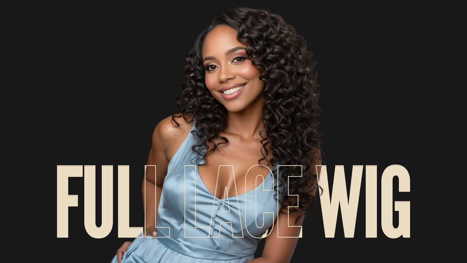 full lace wig mobile