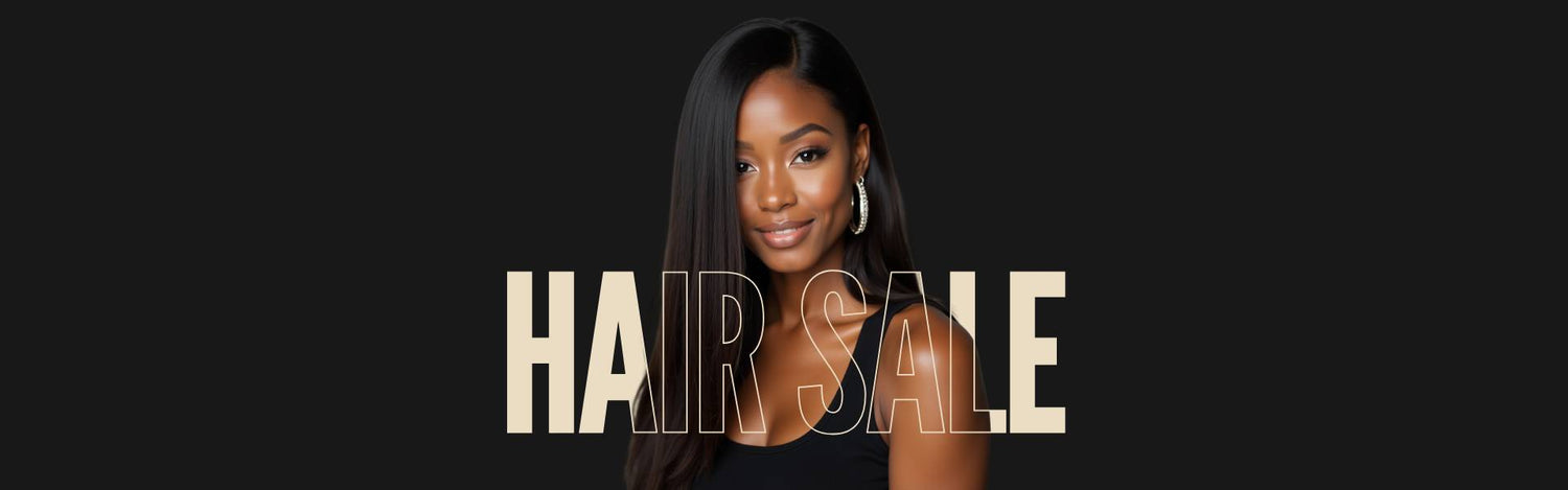 hair sale desktop