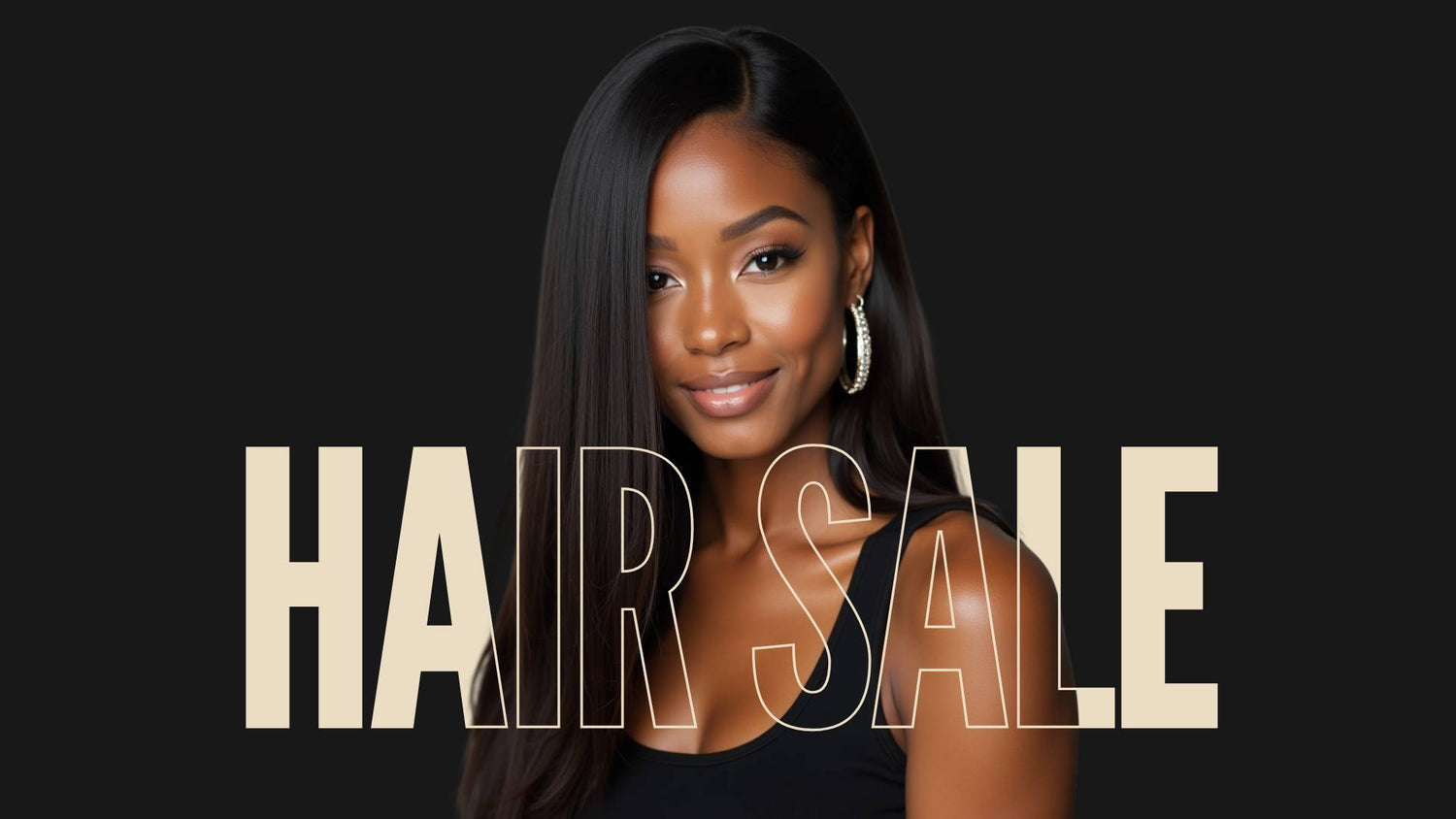 hair sale mobile