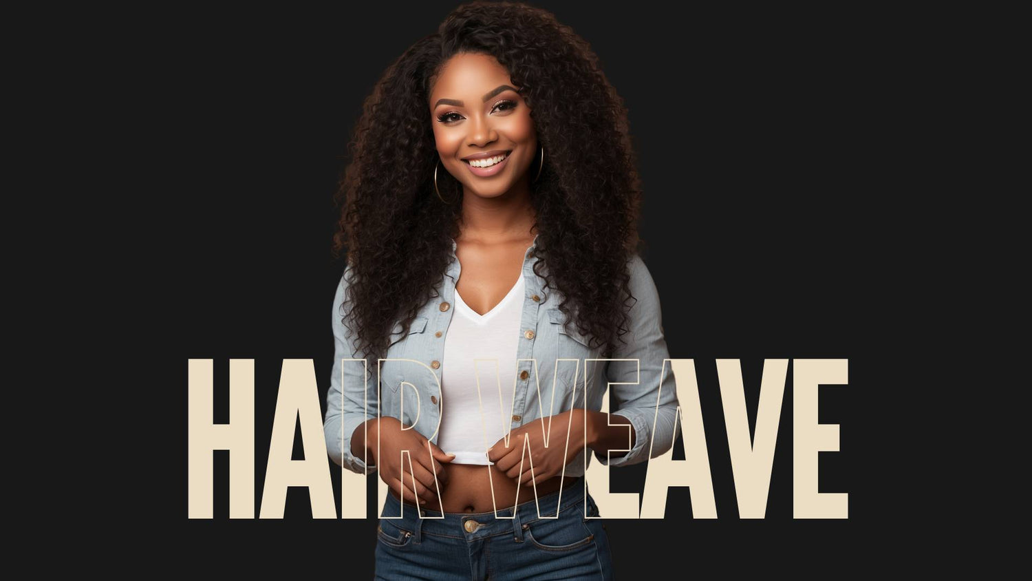 hair weave mobile