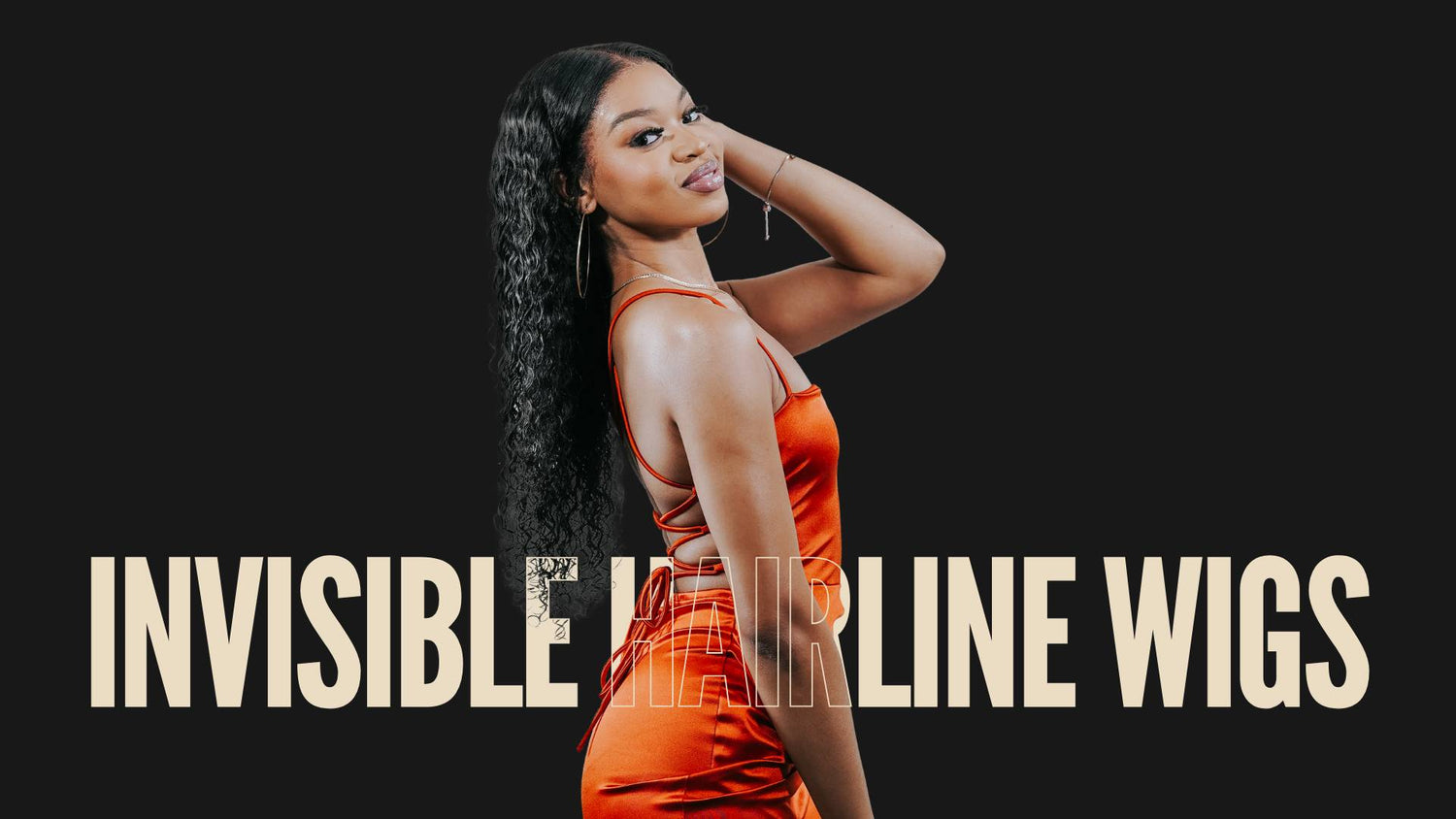 invisible hairline wigs mobile