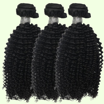 jerry curly hair
