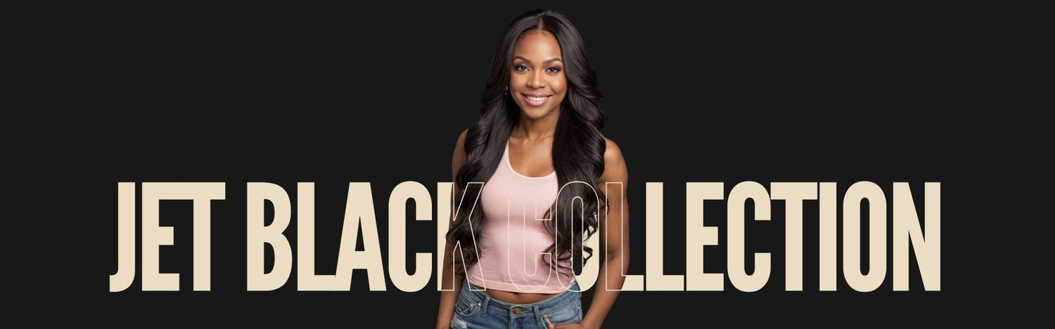 jet black collection desktop