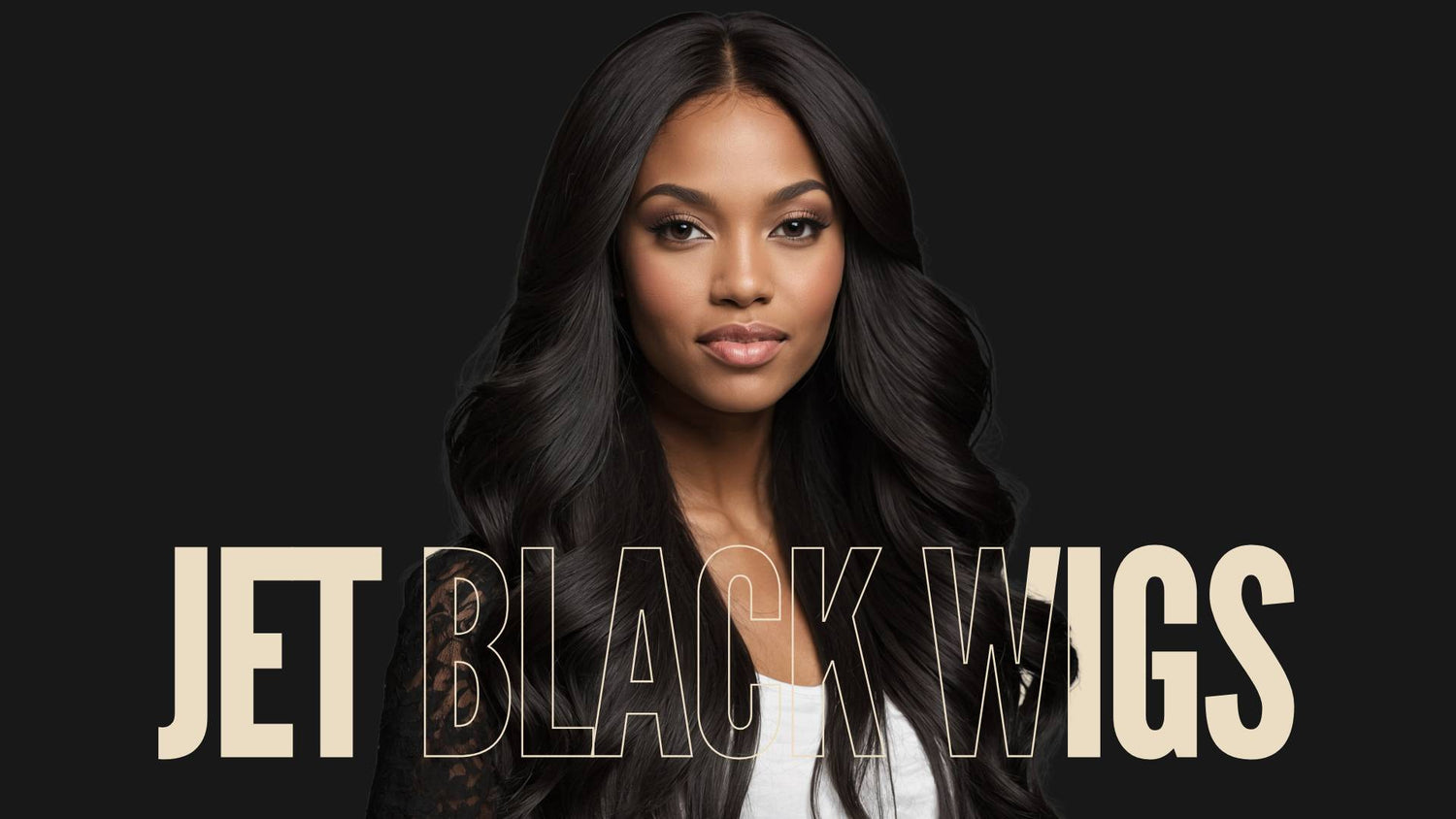 jet black wigs mobile