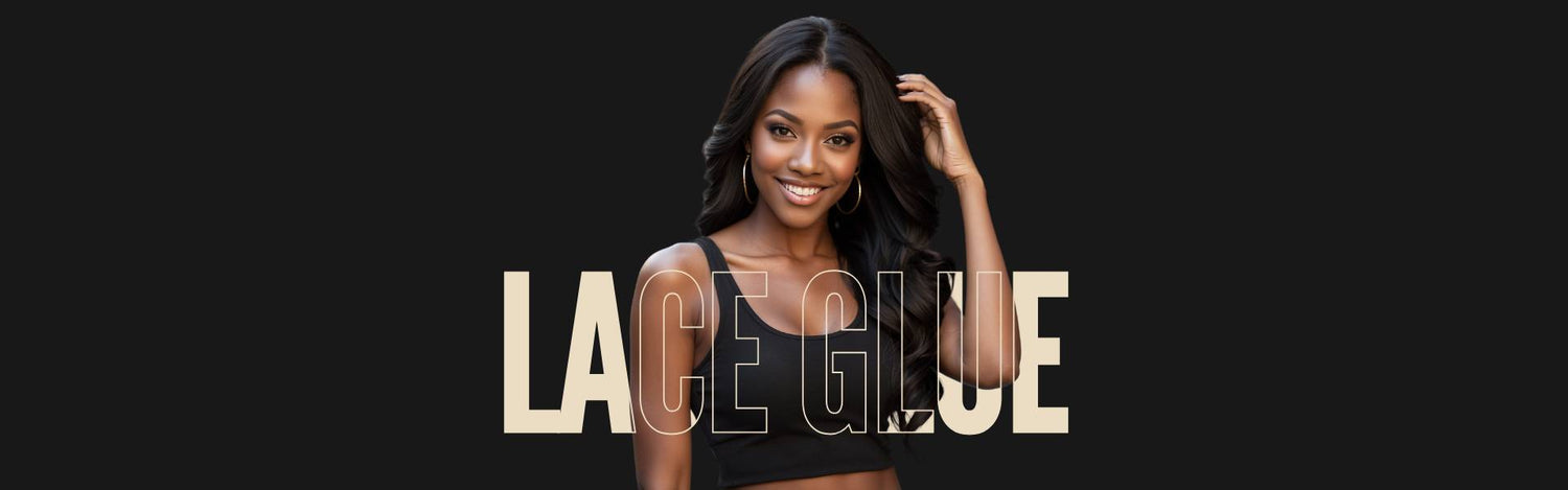 lace glue desktop