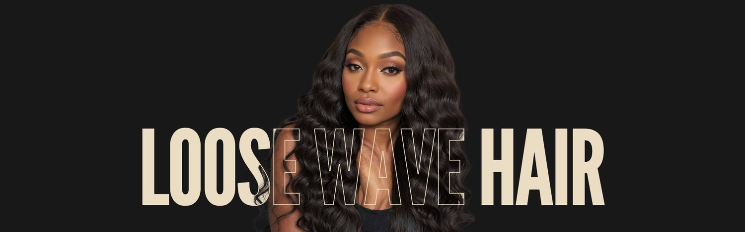 loose wave hair desktop