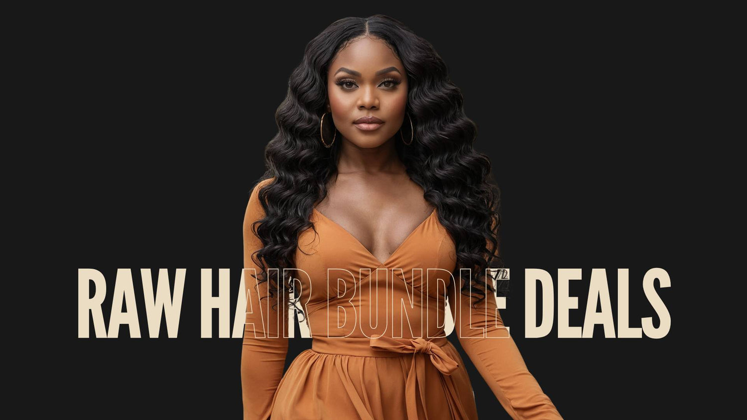 raw hair bundle deals mobile