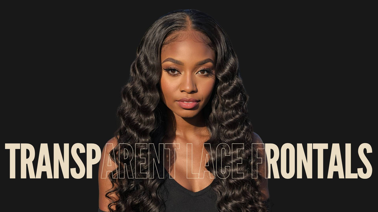 transparent lace frontals mobile