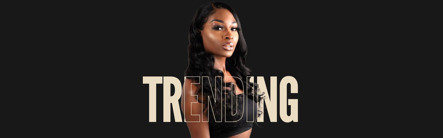 trending products desktop